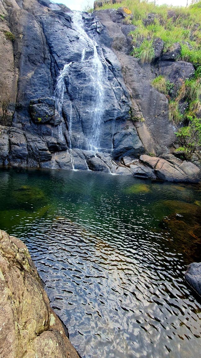 Madammakulam